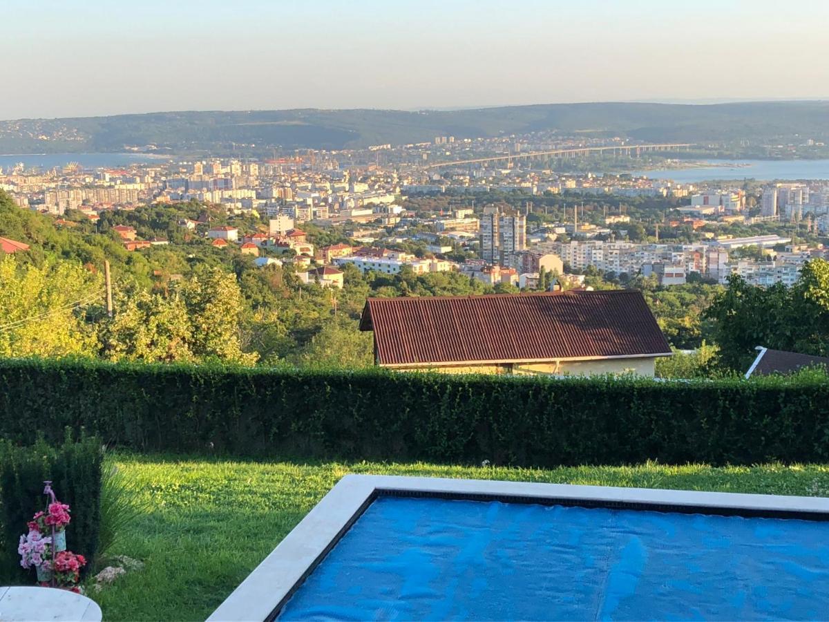 Infinity Varna Sky Exterior photo