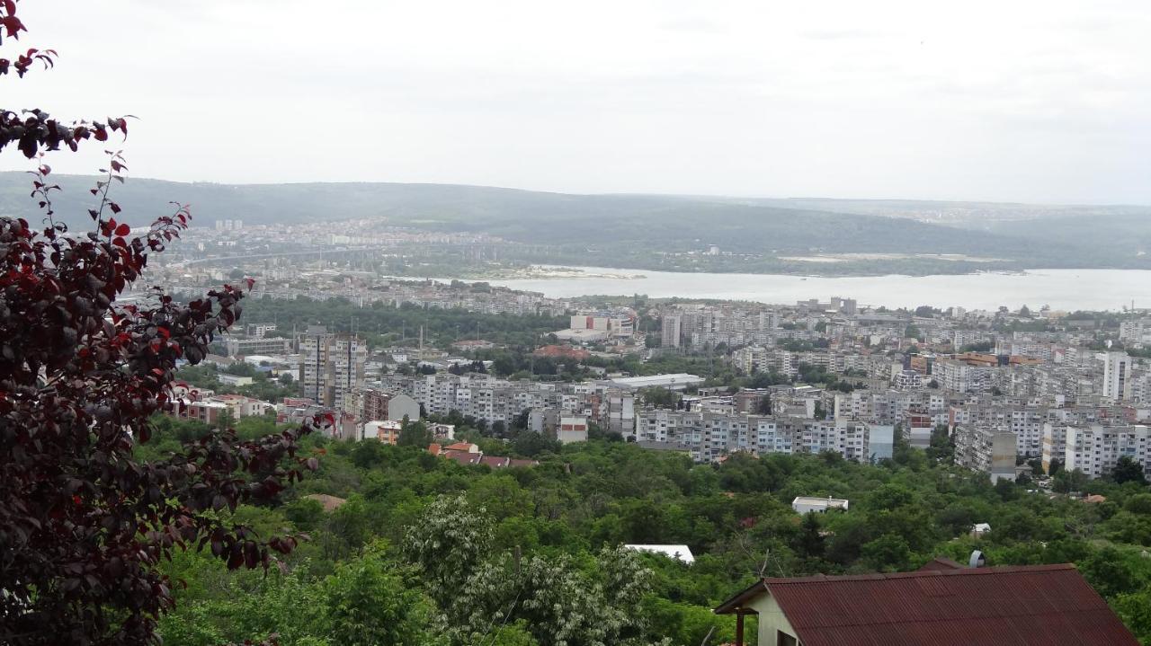 Infinity Varna Sky Exterior photo
