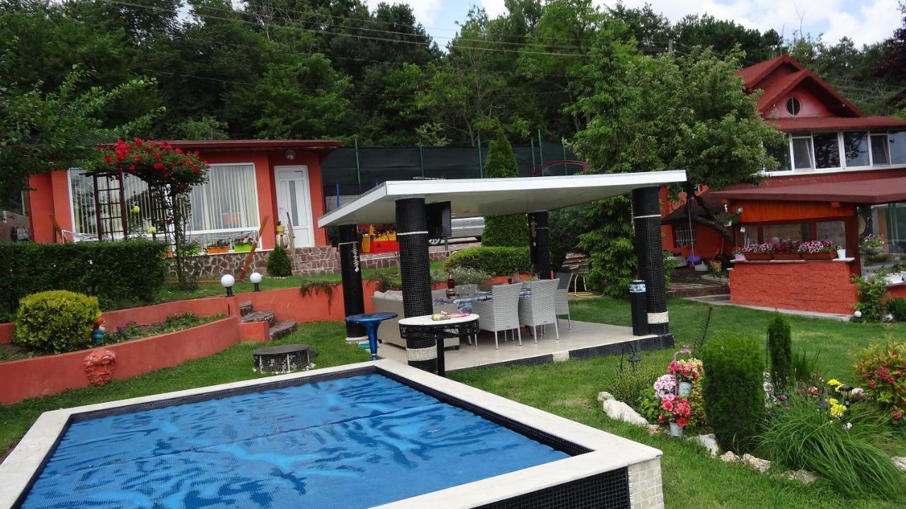 Infinity Varna Sky Exterior photo