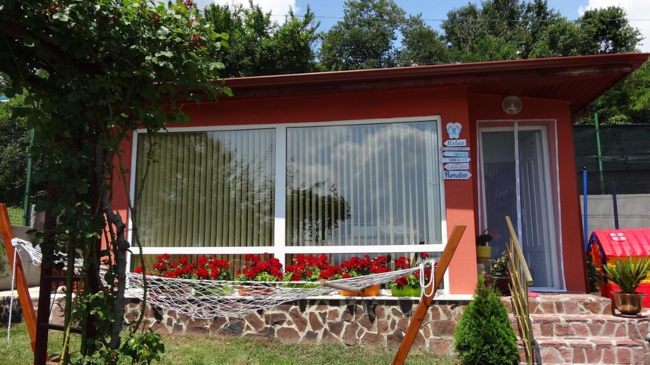 Infinity Varna Sky Exterior photo
